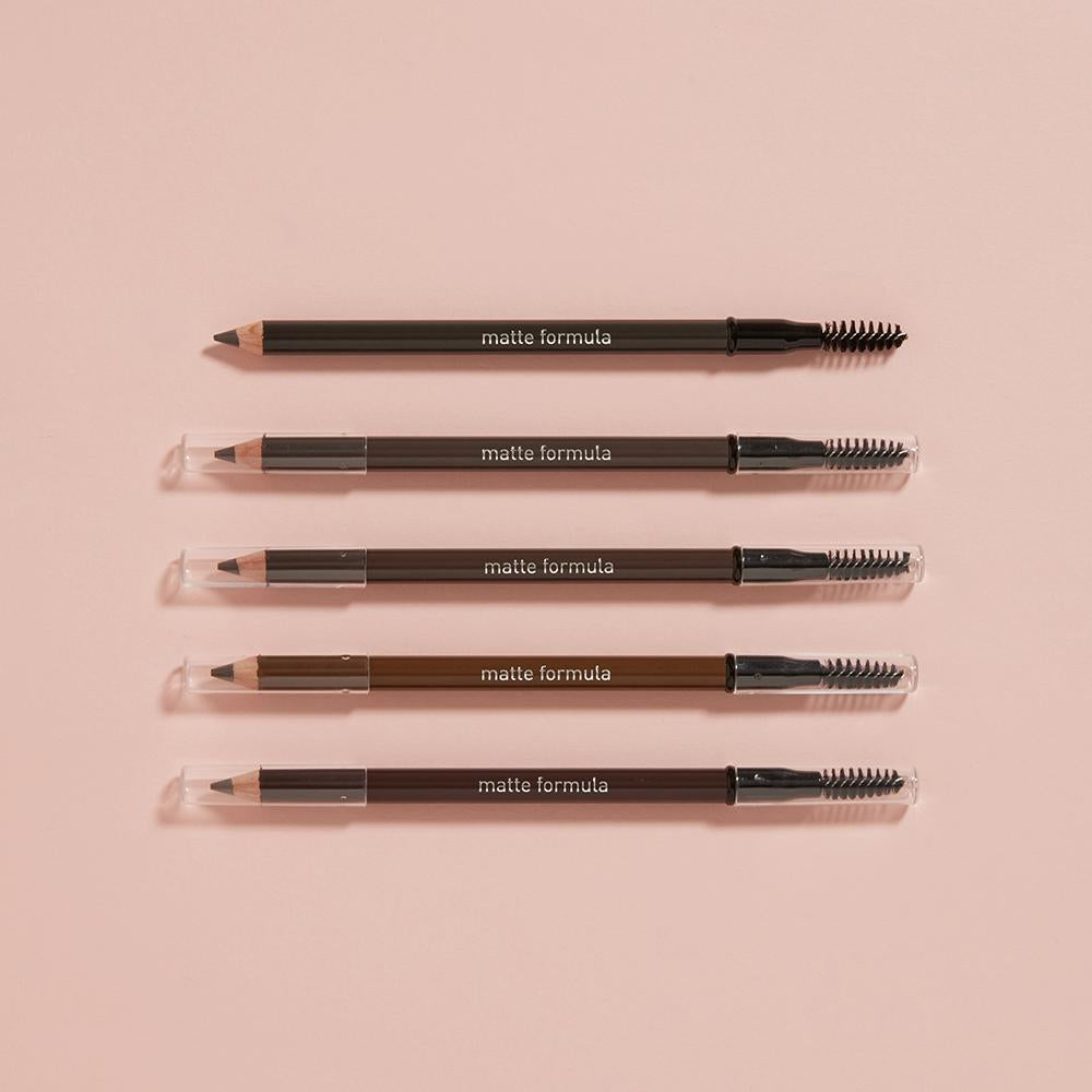 [Etudehouse] Crayon à sourcils formule mate -04 marron clair