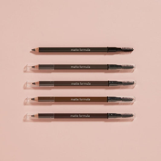 [Etudehouse] Crayon à sourcils formule mate -03 brun foncé