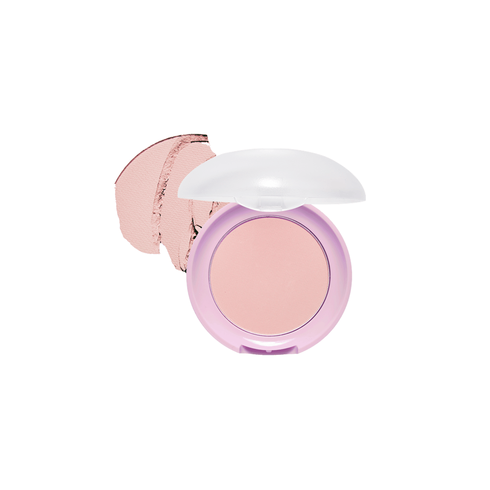 [Etudehouse] Lovely Cookie Blusher 4g -PP502 Lavender Lemon Macaron - Seoul Glow Box