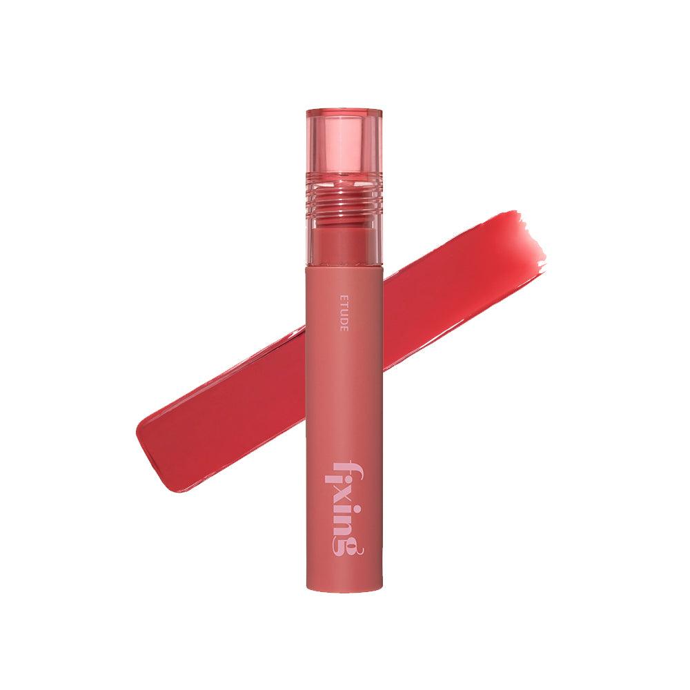 [Etudehouse] Fixing Tint -01 Analog Rose - Seoul Glow Box