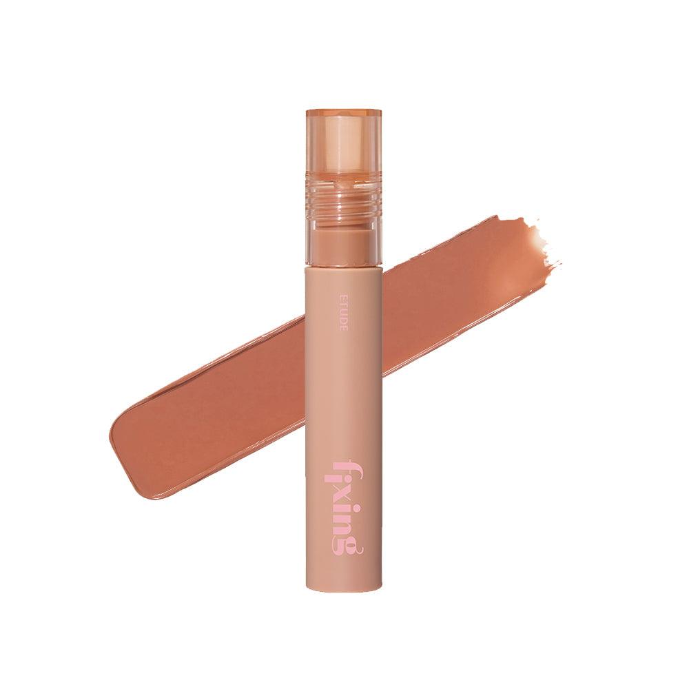 [Etudehouse] Fixing Tint -04 Ginger Milktea - Seoul Glow Box