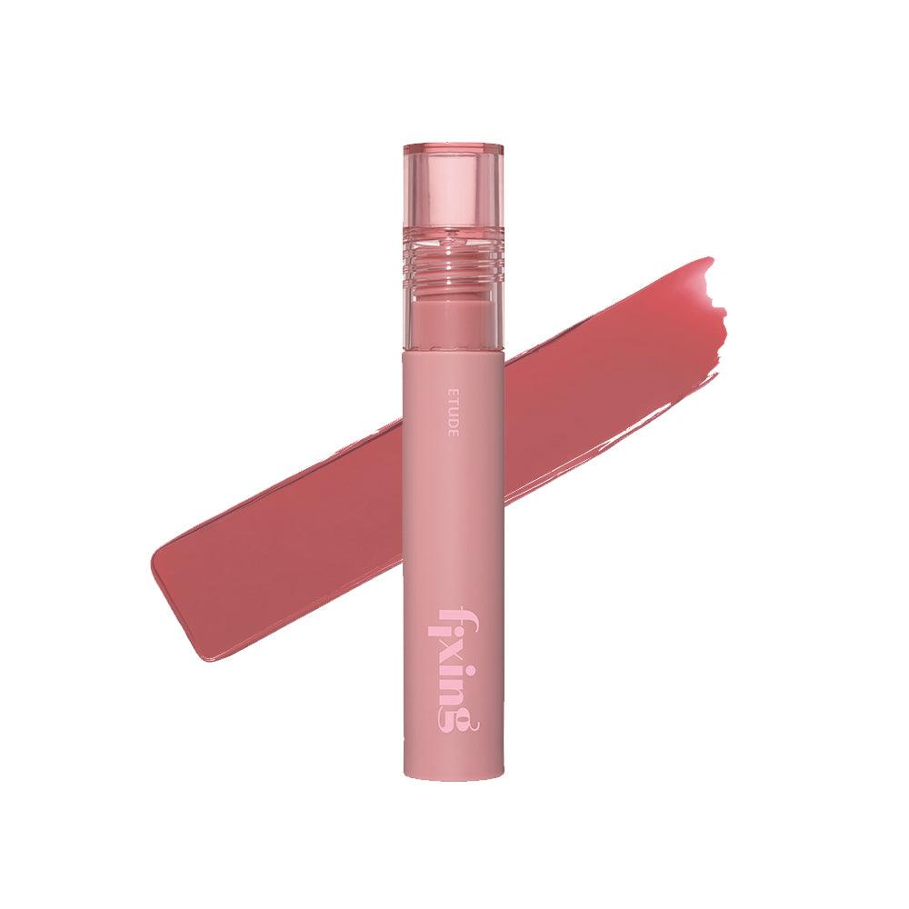 [Etudehouse] Fixing Tint -05 Midnight Mauve - Seoul Glow Box