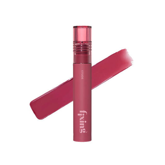 [Etudehouse] Fixing Tint -11 Rose Blending - Seoul Glow Box