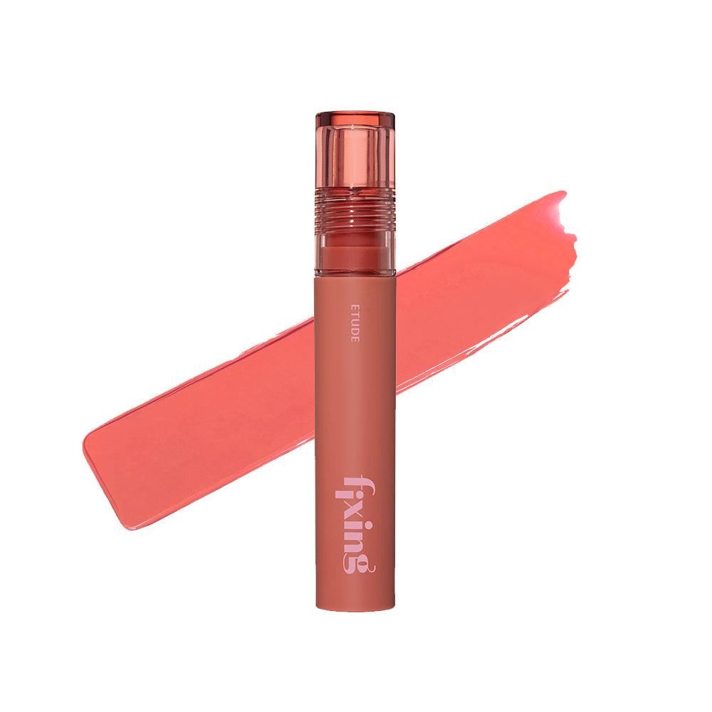 [Etudehouse] Fixing Tint -13 Melange Rose - Seoul Glow Box