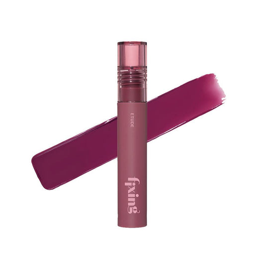 [Etudehouse] Fixing Tint -14 Rose Lilac - Seoul Glow Box