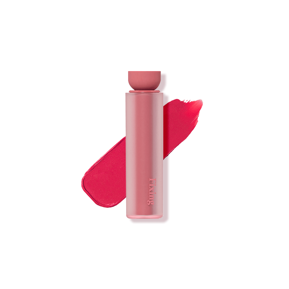 [Etudehouse] Fixing Tint Bar -01 Lively Red - Seoul Glow Box