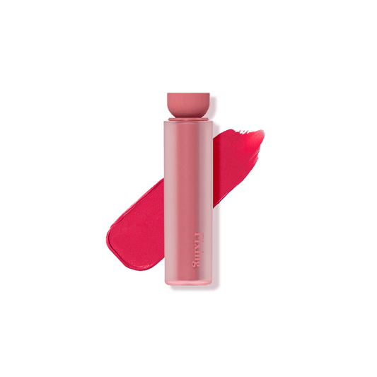 [Etudehouse] Fixing Tint Bar -01 Lively Red - Seoul Glow Box