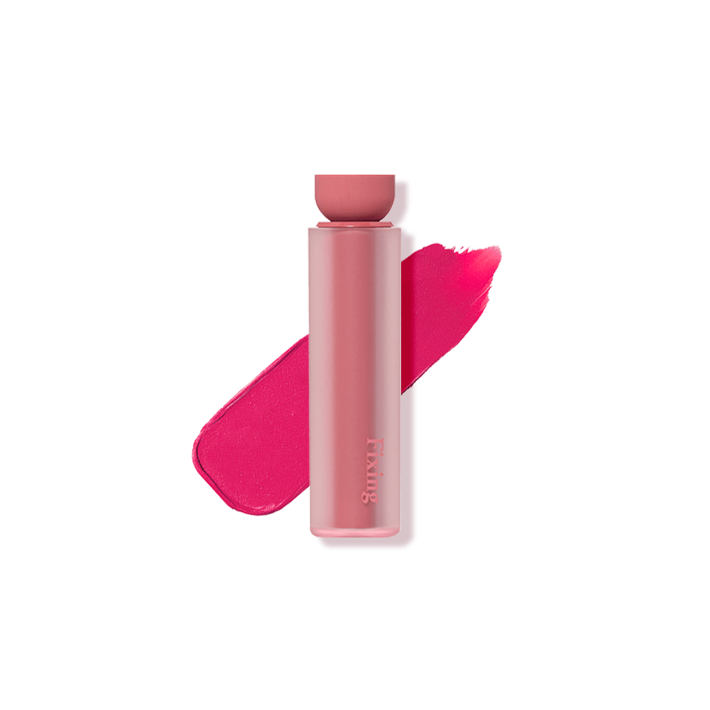 [Etudehouse] Fixing Tint Bar -02 Clear Berry - Seoul Glow Box