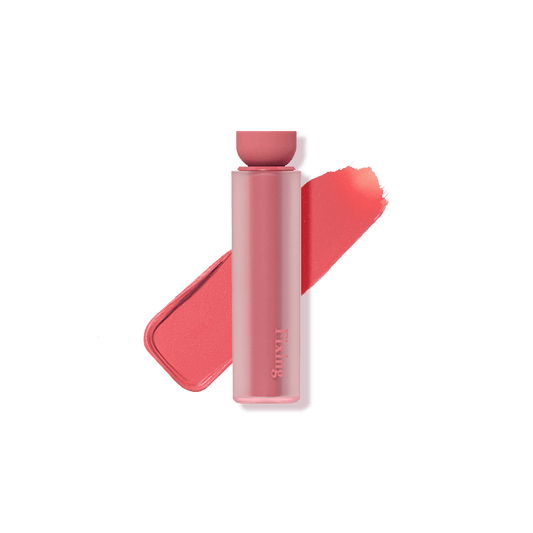 [Etudehouse] Fixing Tint Bar -04 Coral Rose - Seoul Glow Box