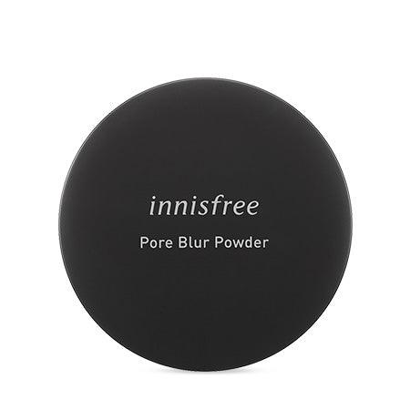 [Innisfree] Pore Blur Powder 11g - Seoul Glow Box