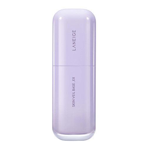 [Laneige] Skin Veil Base_EX 30ml -No.40 Pure Violet - Seoul Glow Box