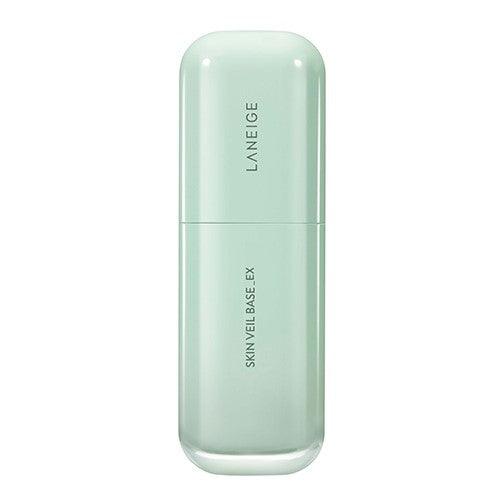 [Laneige] Skin Veil Base_EX 30ml -No. 60 Mint Green - Seoul Glow Box