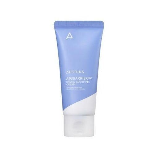 [aestura] Atobarrier 365 Hydro Soothing Cream 60ml - Seoul Glow Box