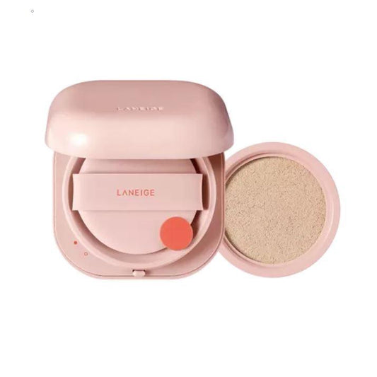 [Laneige] Neo Cushion Glow SPF46 PA++ -23N1 15g *2ea - Seoul Glow Box