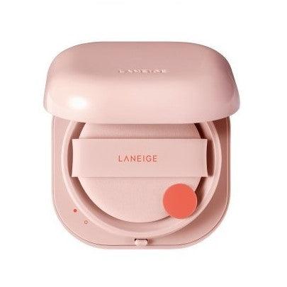 [Laneige] Neo Cushion Glow SPF46 PA++ -21N1 15g - Seoul Glow Box