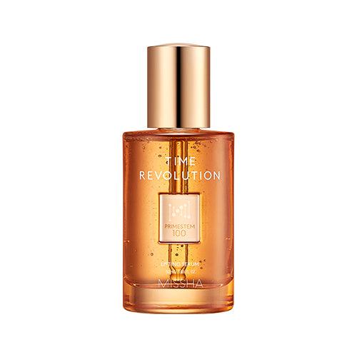 [MISSHA] Time Revolution Primestem100 Lifting Serum 50ml - Seoul Glow Box