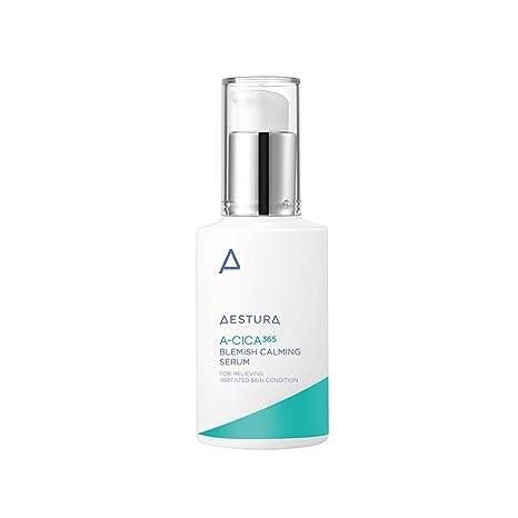 AESTURA A-Cica Blemish Calming Serum 40ml - Seoul Glow Box