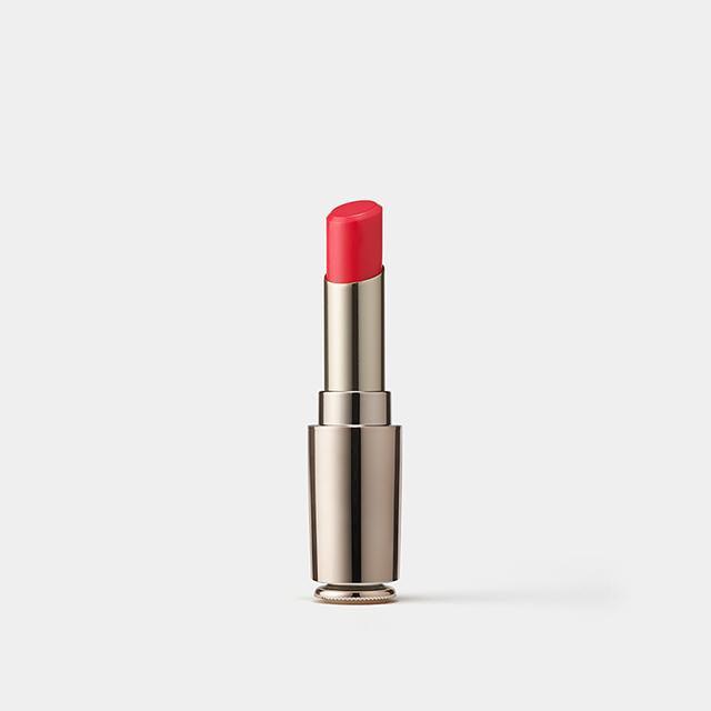 [Sulwhasoo] Essential Lip Serum Stick - No.4 Red Rose - Seoul Glow Box