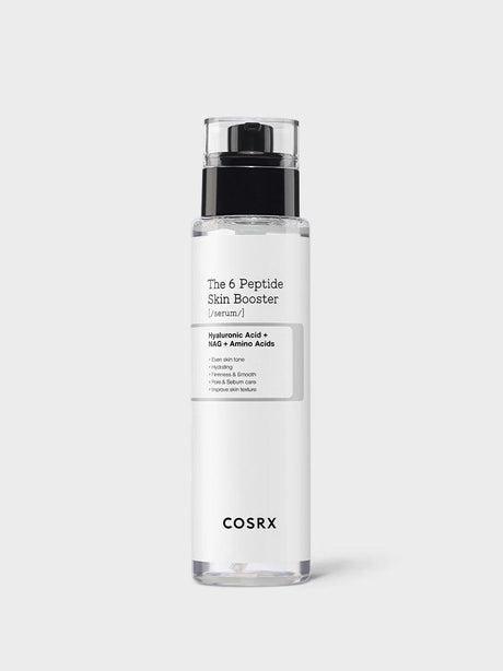 [Cosrx] The 6 Peptide Skin Booster Serum 150ml - Seoul Glow Box