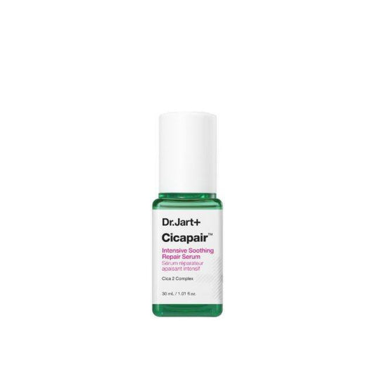 [Dr.jart] Cicapair Intensive Soothing Repair Serum 30ml - Seoul Glow Box