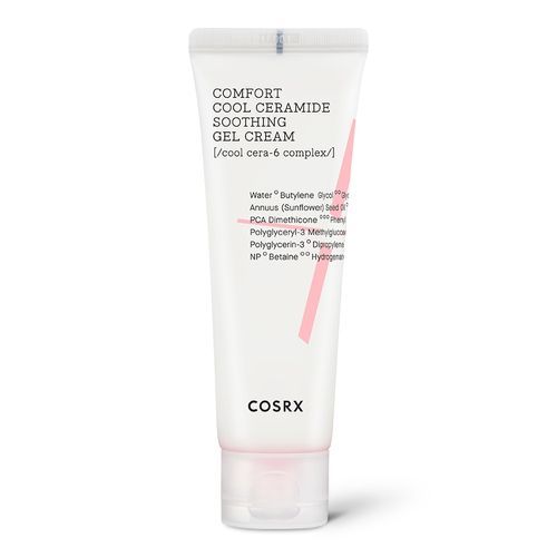 [Cosrx] Gel-crème apaisant aux céramides Balance Comfort Cool 85 ml